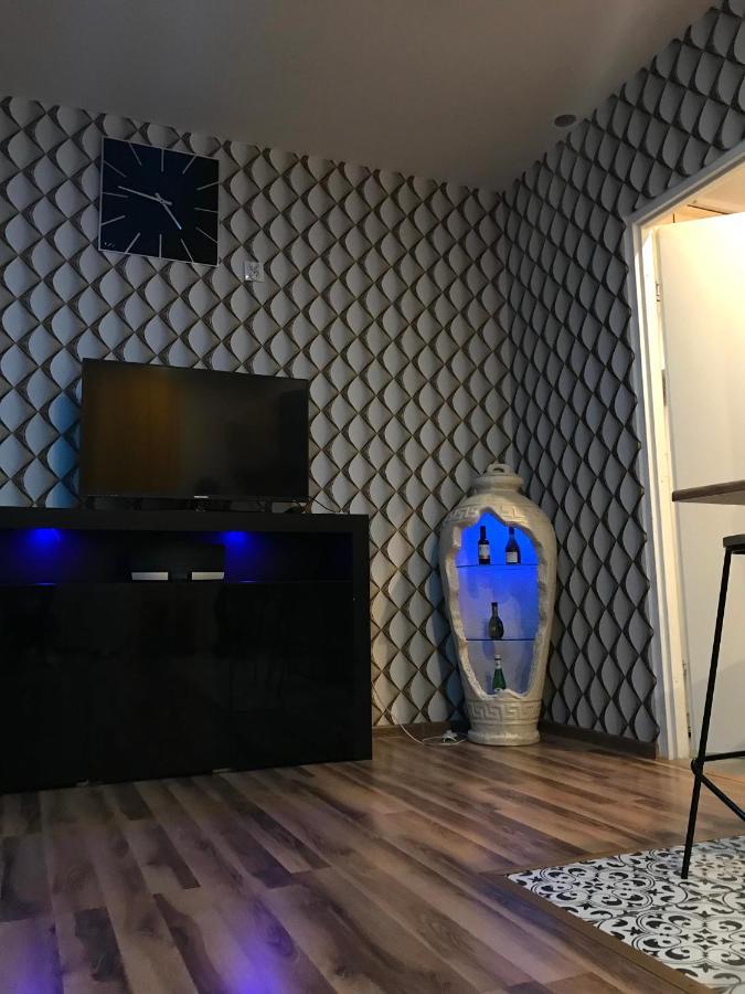 דירות ביטום Dubai Marina De Lux מראה חיצוני תמונה