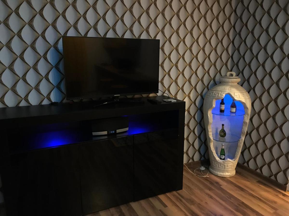 דירות ביטום Dubai Marina De Lux מראה חיצוני תמונה
