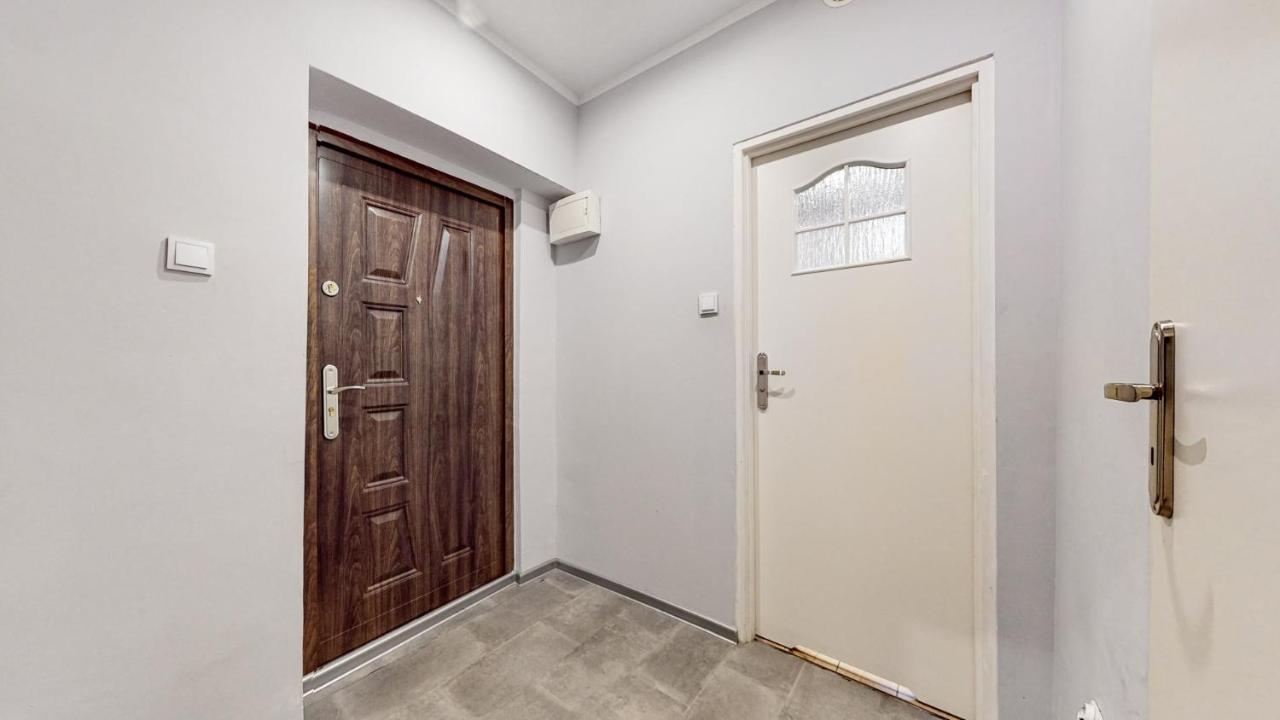 דירות ביטום Dubai Marina De Lux מראה חיצוני תמונה